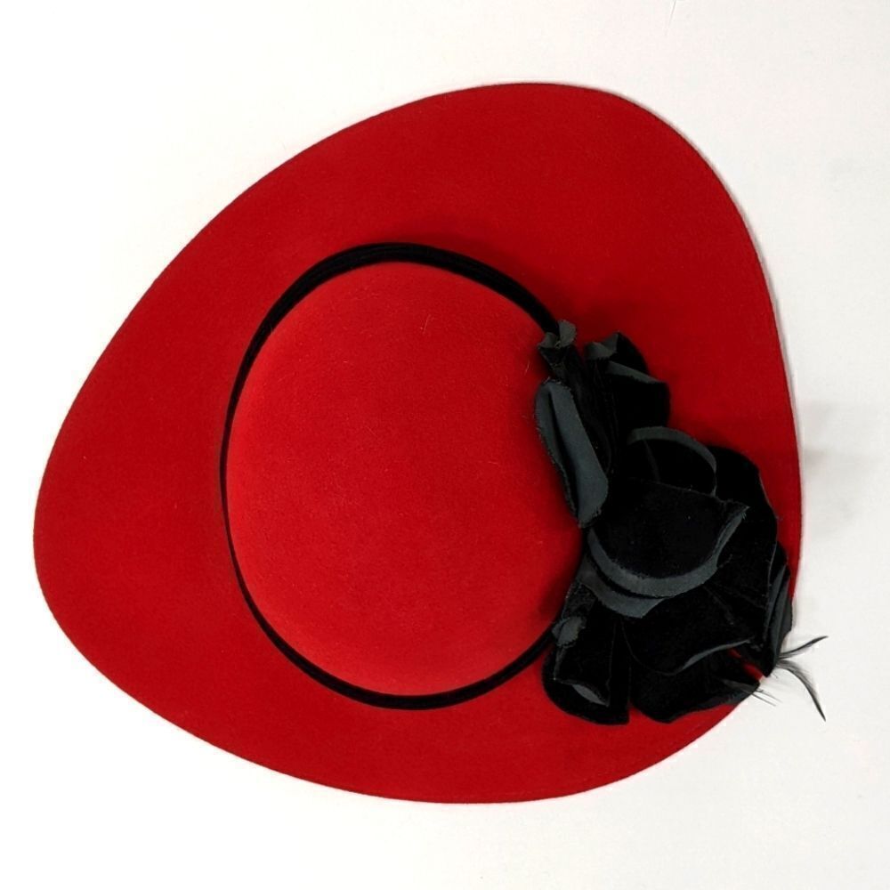 Andre` Montreal Custom Hat - Picture 7 of 7